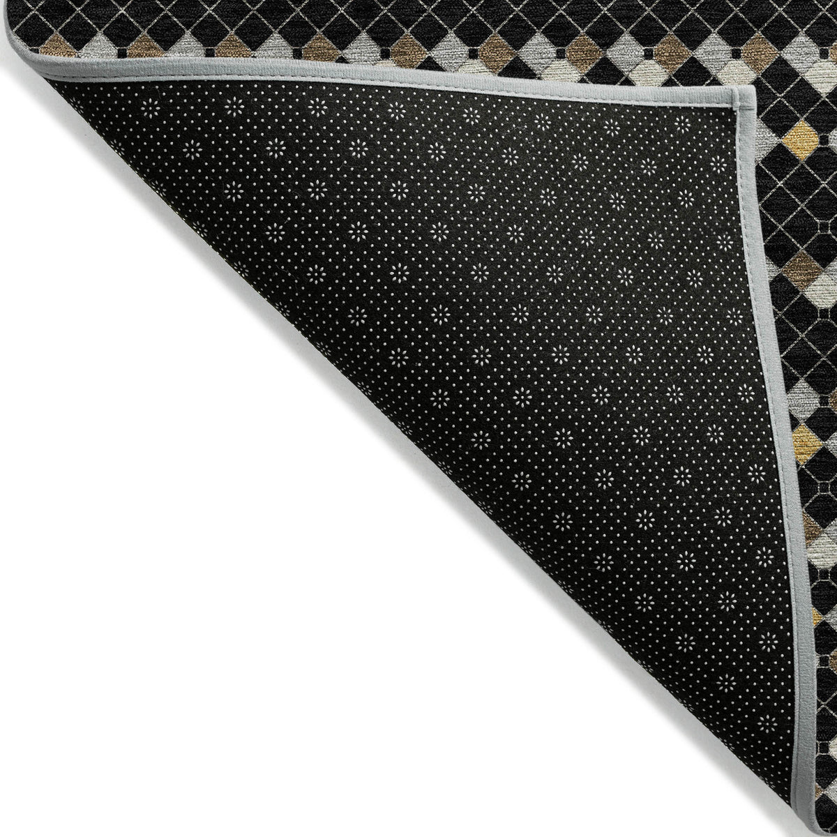 addison chantille acn1409 black rug