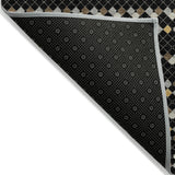 addison chantille acn1409 black rug