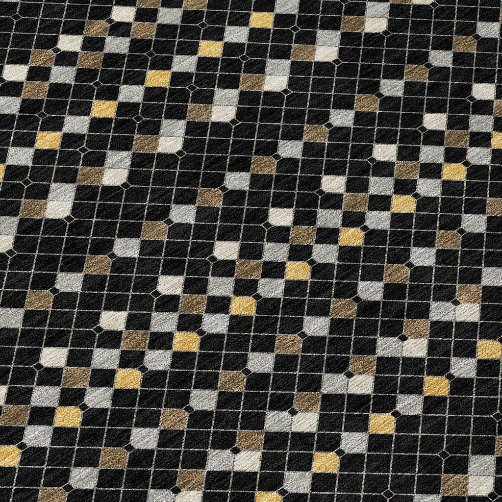 addison chantille acn1409 black rug