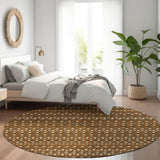 addison chantille acn1410 brown rug