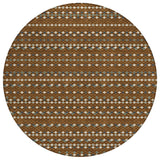 addison chantille acn1410 brown rug