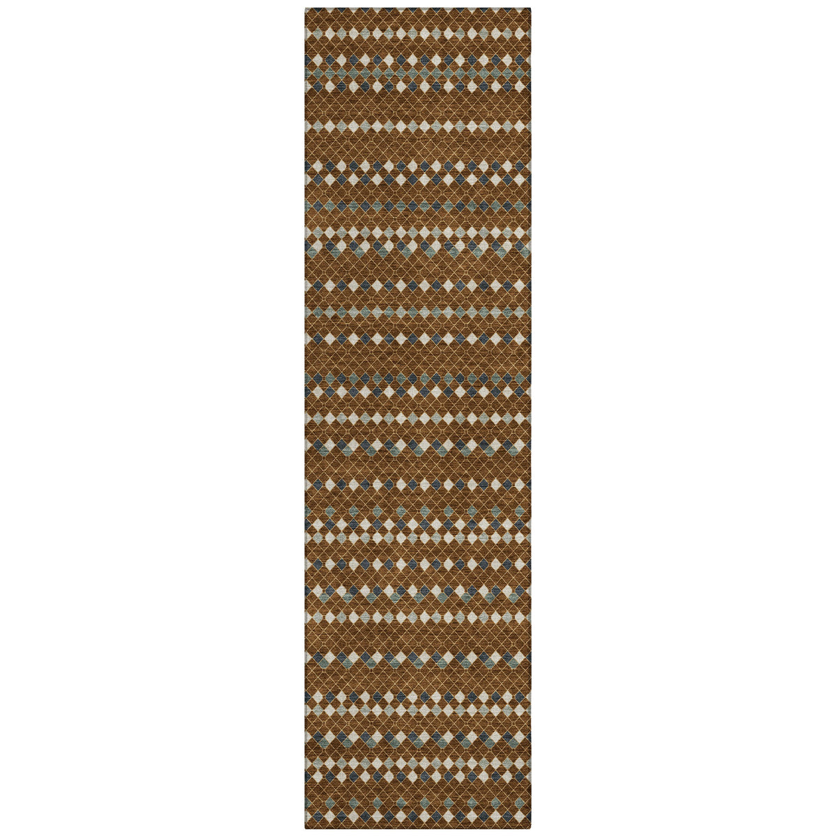 addison chantille acn1410 brown rug