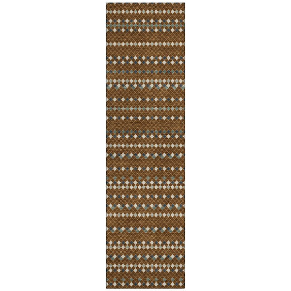 addison chantille acn1410 brown rug