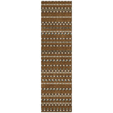 addison chantille acn1410 brown rug