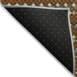 addison chantille acn1410 brown rug