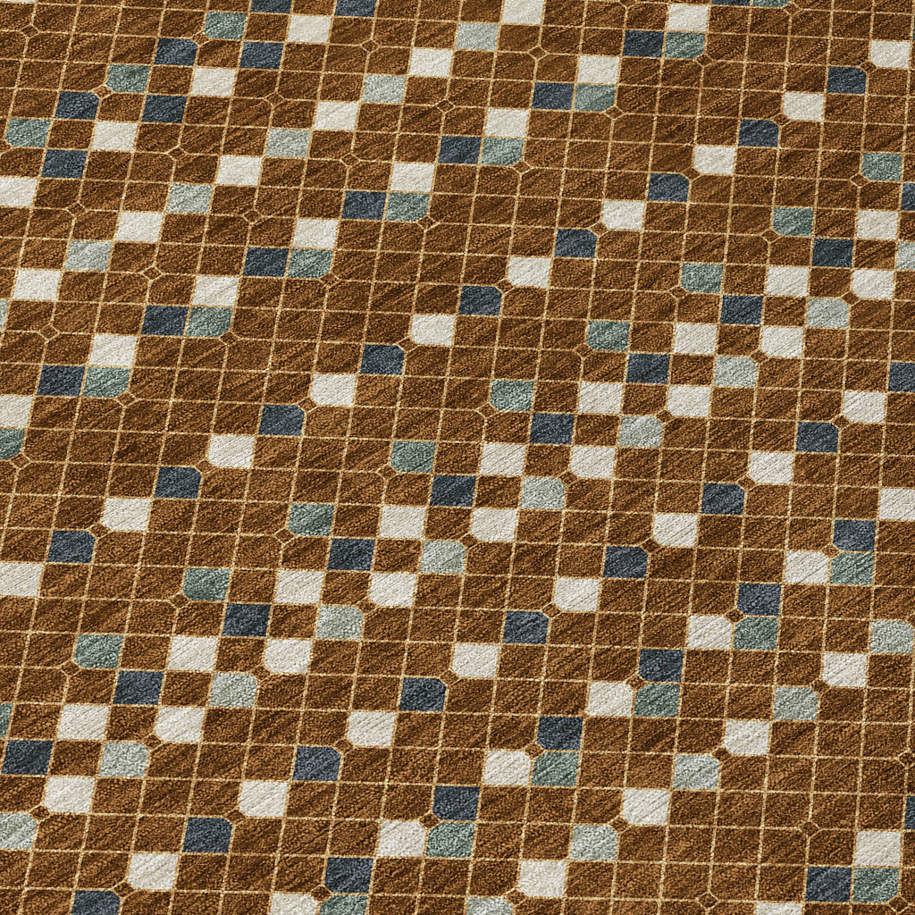 addison chantille acn1410 brown rug