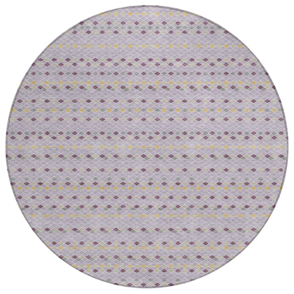 addison chantille acn1413 lavender rug