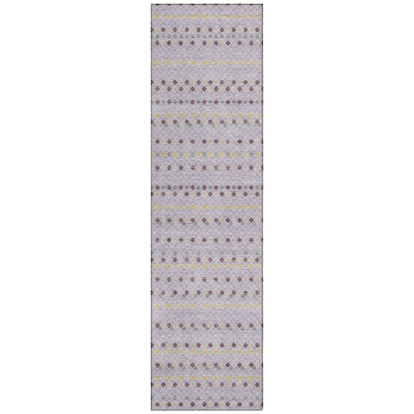 addison chantille acn1413 lavender rug
