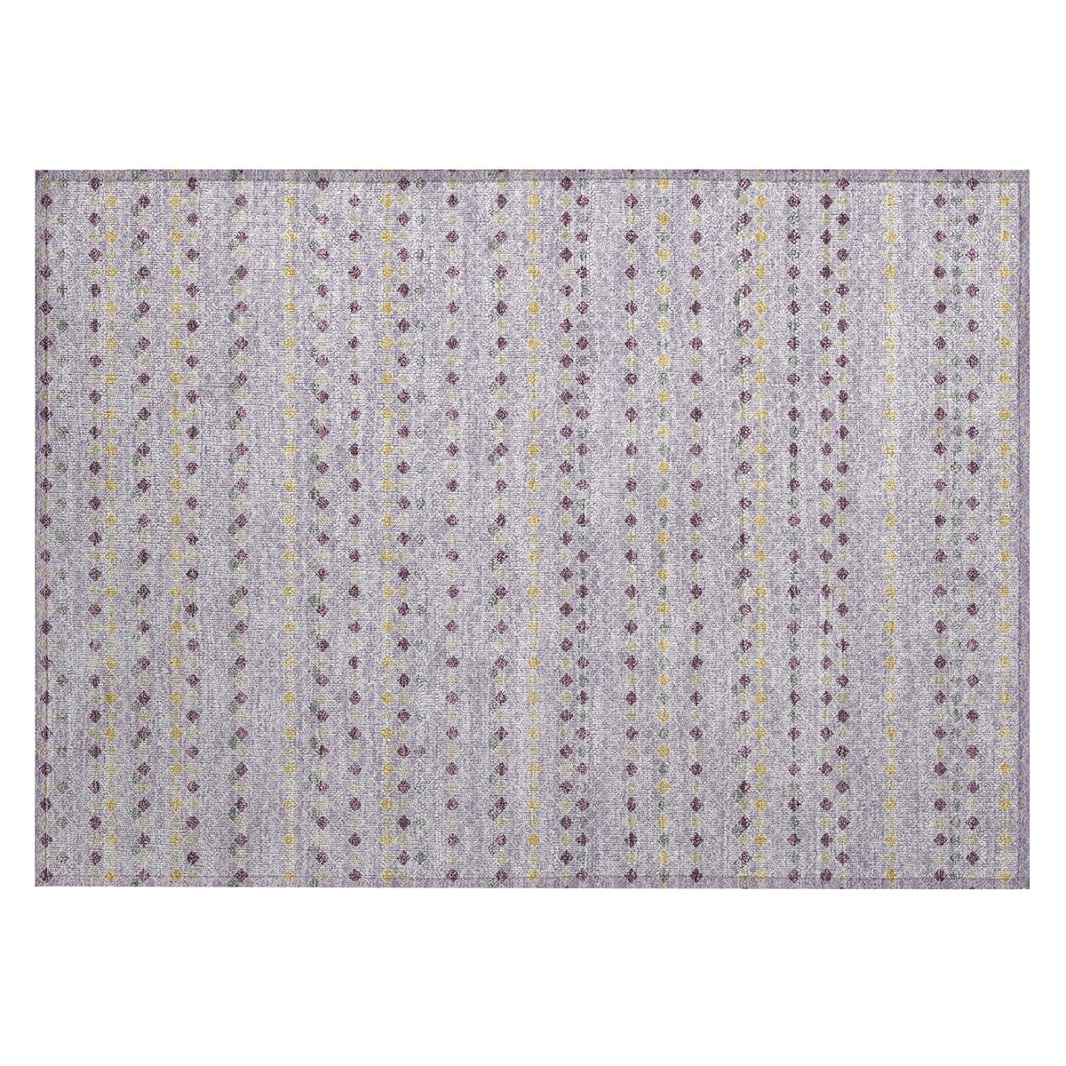 addison chantille acn1413 lavender rug