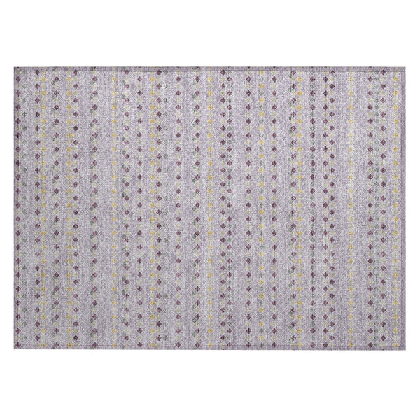 addison chantille acn1413 lavender rug