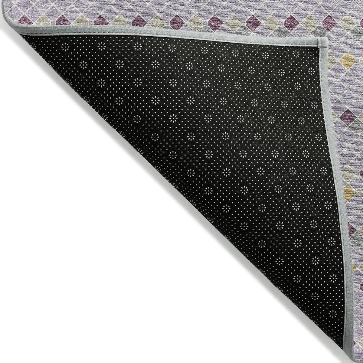 addison chantille acn1413 lavender rug
