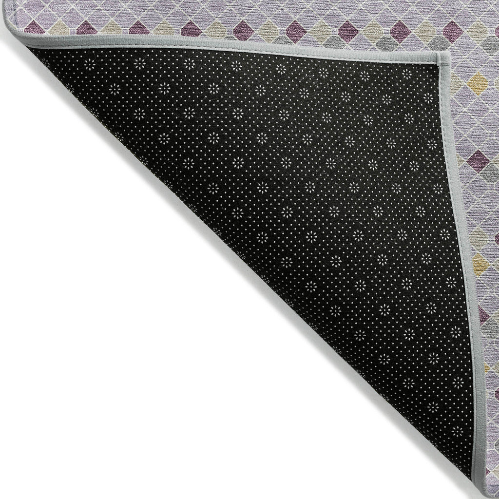 addison chantille acn1413 lavender rug