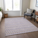 addison chantille acn1413 lavender rug