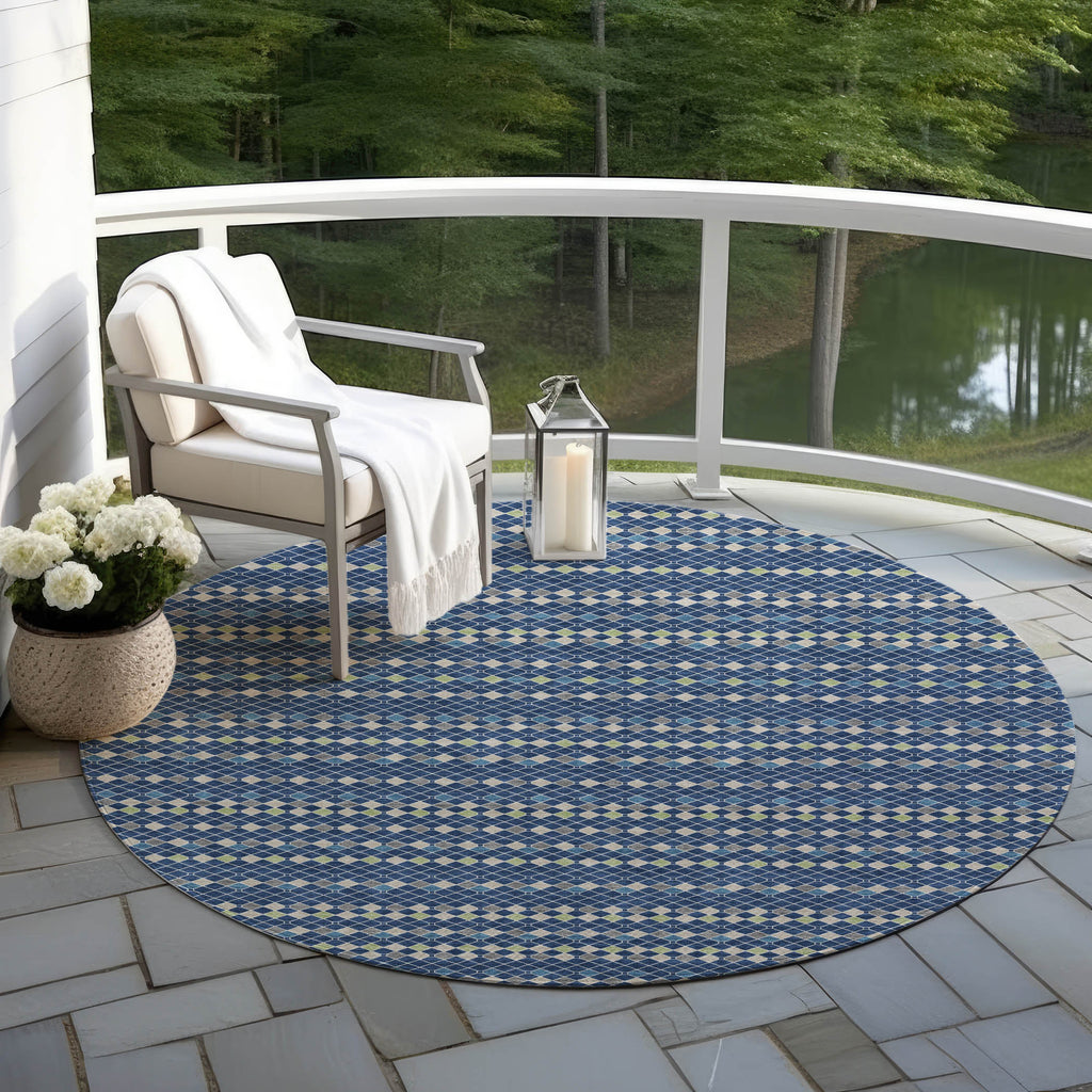 addison chantille acn1414 navy rug