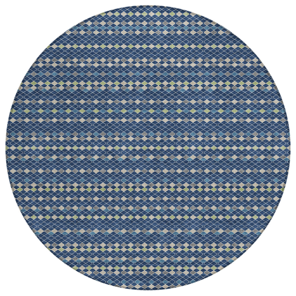 addison chantille acn1414 navy rug