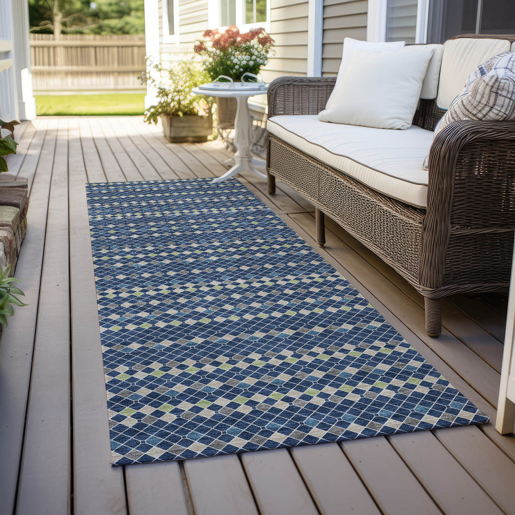 addison chantille acn1414 navy rug