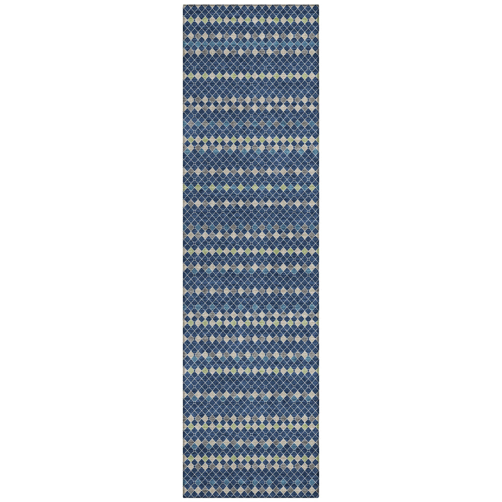 addison chantille acn1414 navy rug