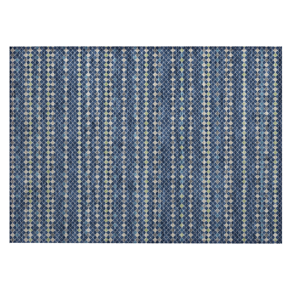 addison chantille acn1414 navy rug