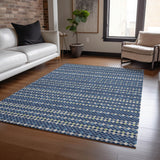 addison chantille acn1414 navy rug