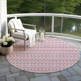 addison chantille acn1415 pink rug
