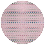 addison chantille acn1415 pink rug