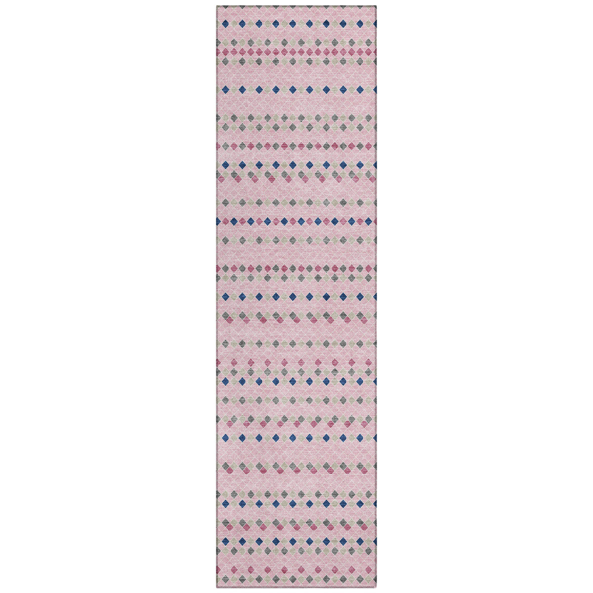 addison chantille acn1415 pink rug