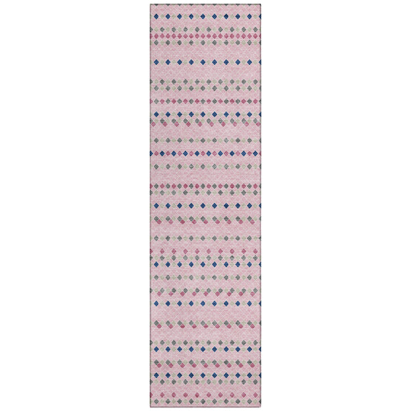 addison chantille acn1415 pink rug