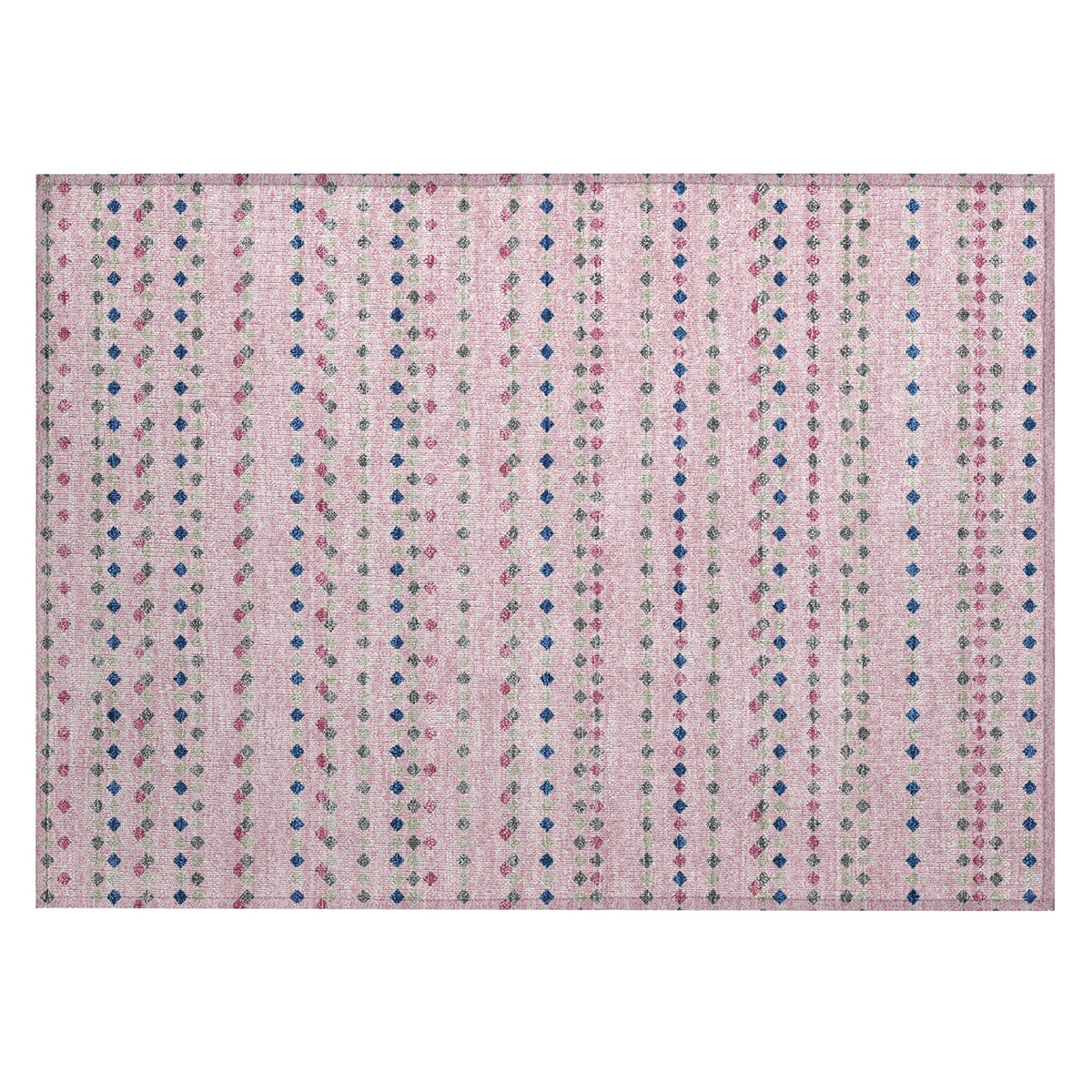 addison chantille acn1415 pink rug