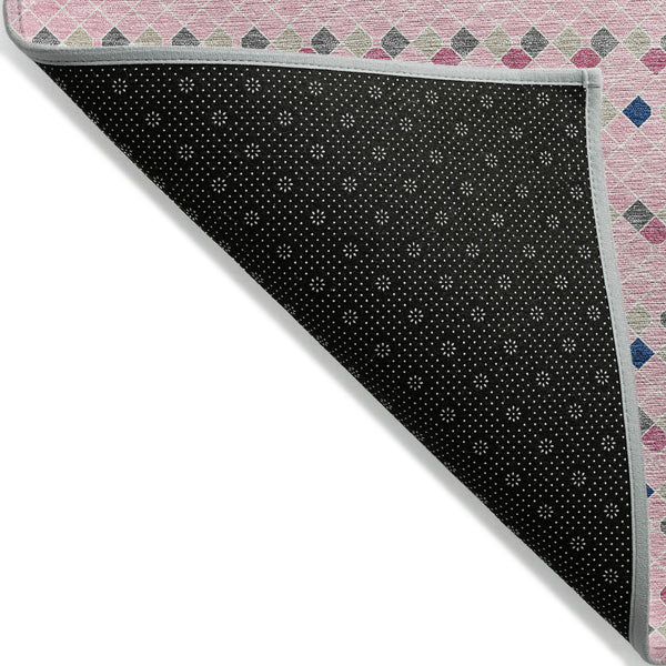 addison chantille acn1415 pink rug