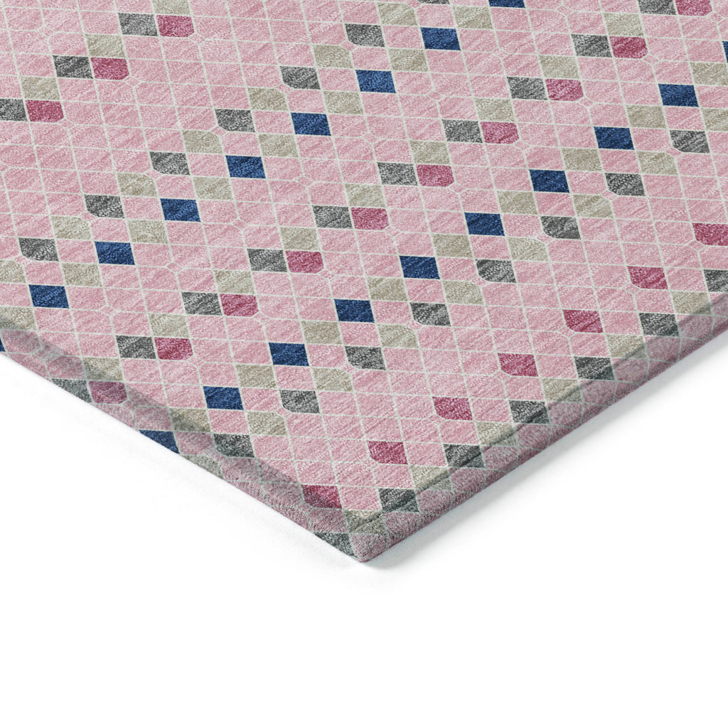 addison chantille acn1415 pink rug