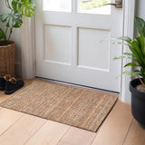 addison chantille acn1416 paprika rug