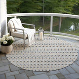 addison chantille acn1417 silver rug