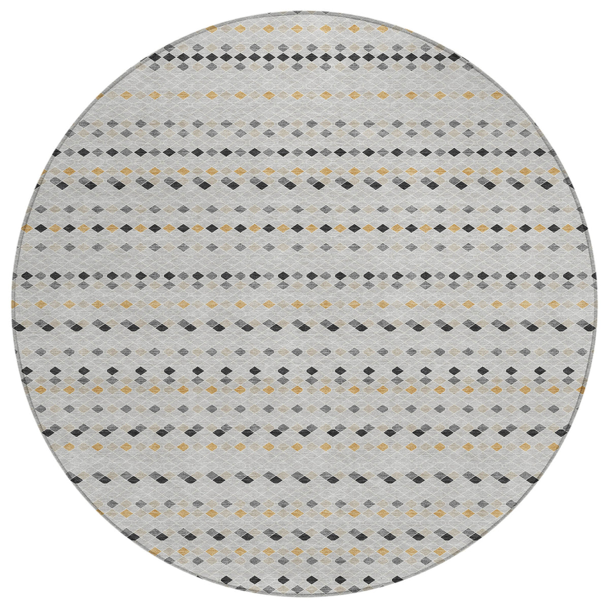 addison chantille acn1417 silver rug