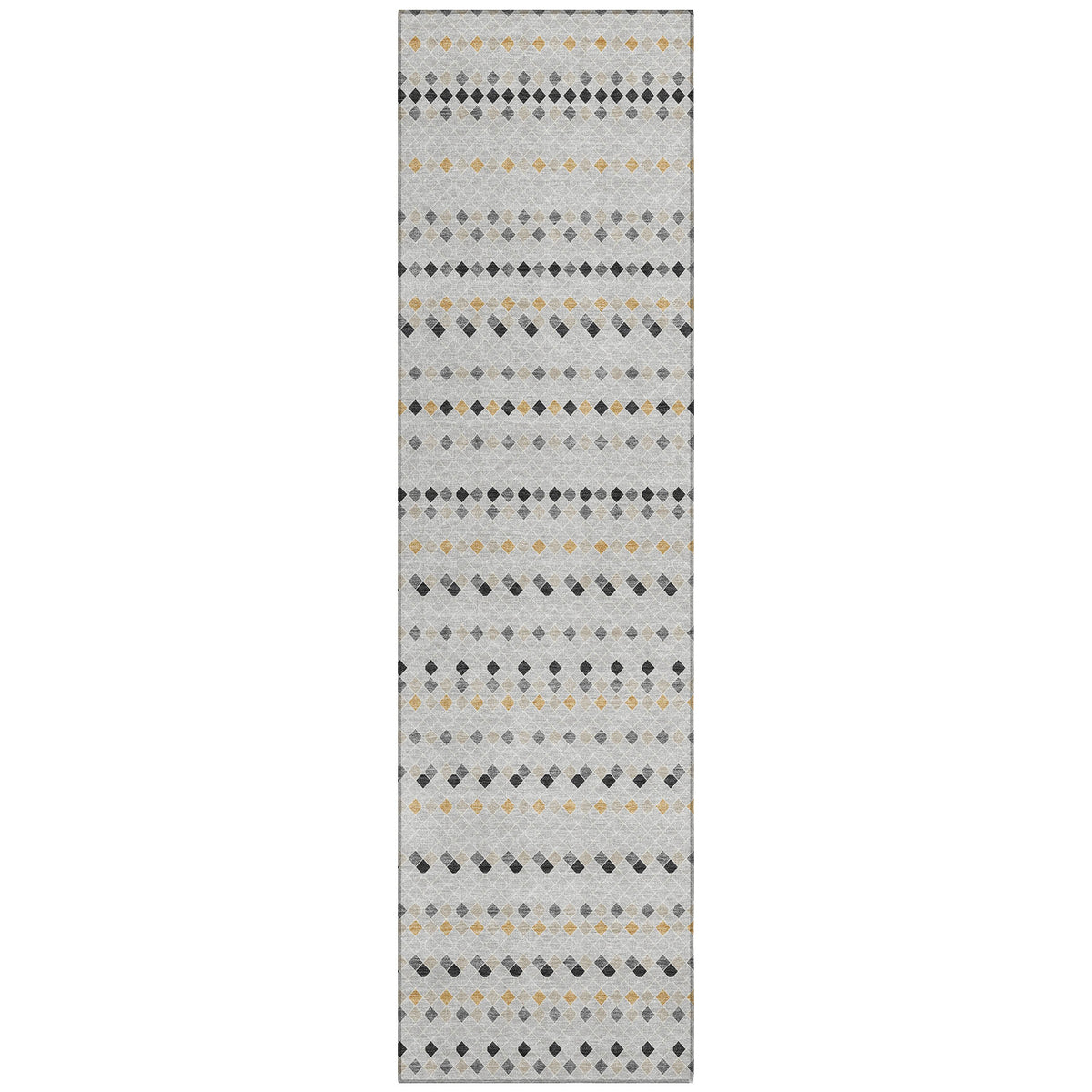 addison chantille acn1417 silver rug