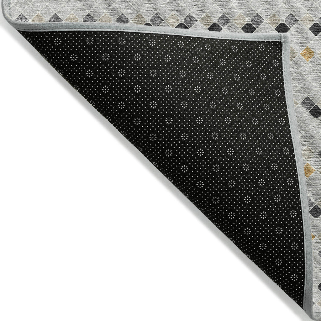 addison chantille acn1417 silver rug