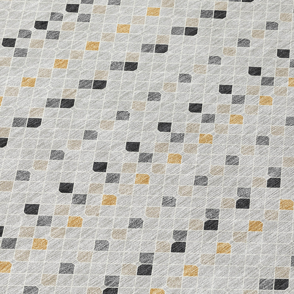 addison chantille acn1417 silver rug