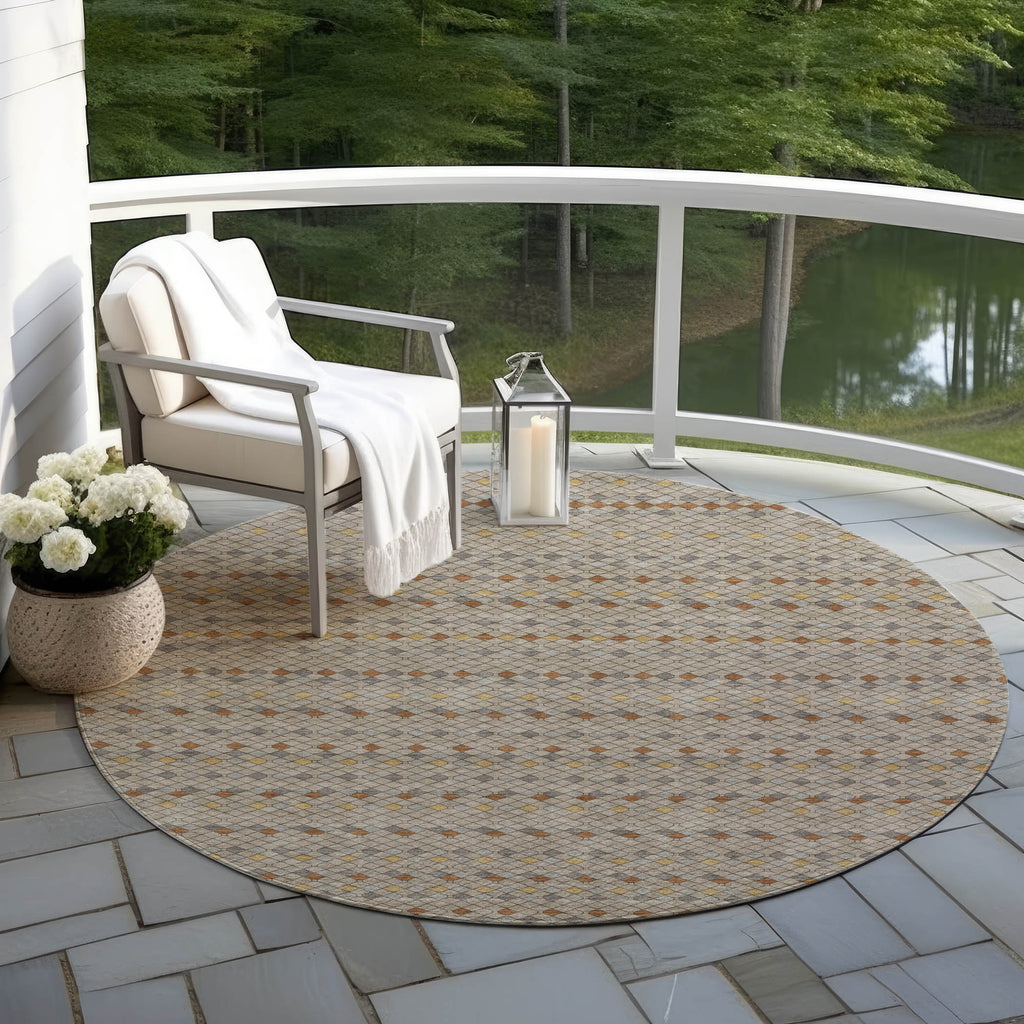 addison chantille acn1418 taupe rug
