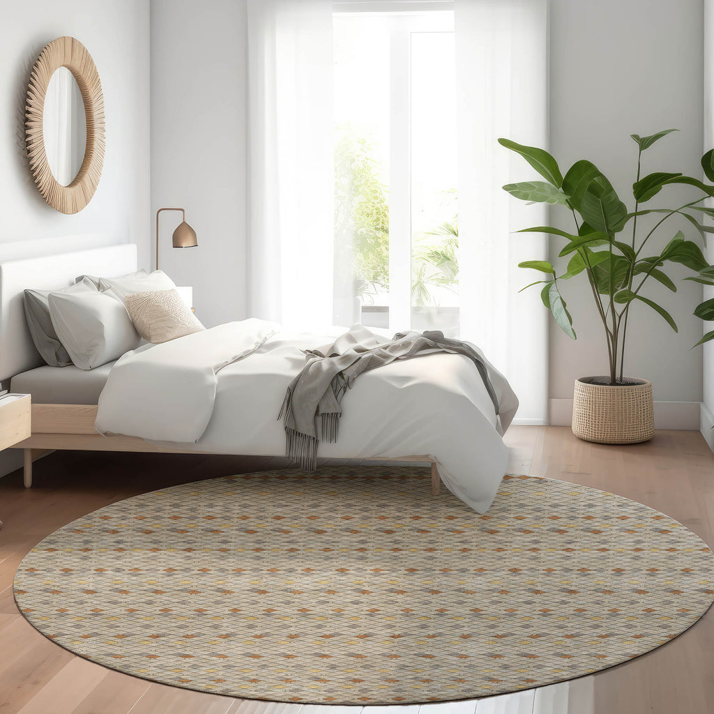 addison chantille acn1418 taupe rug