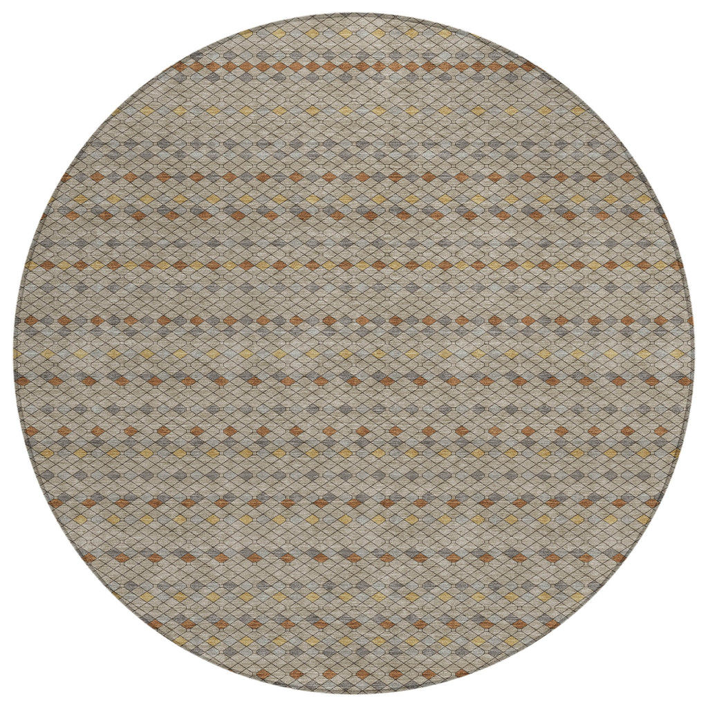 addison chantille acn1418 taupe rug