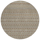addison chantille acn1418 taupe rug
