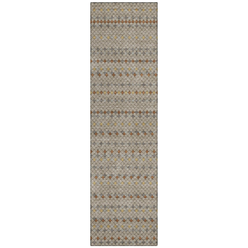 addison chantille acn1418 taupe rug