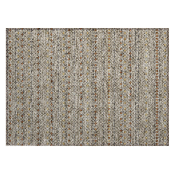 addison chantille acn1418 taupe rug