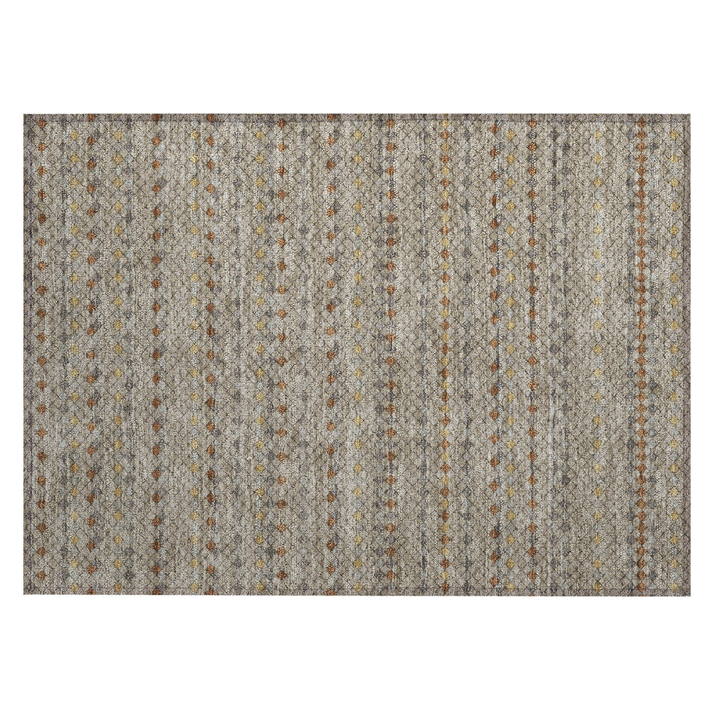 addison chantille acn1418 taupe rug