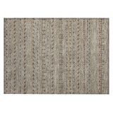 addison chantille acn1418 taupe rug