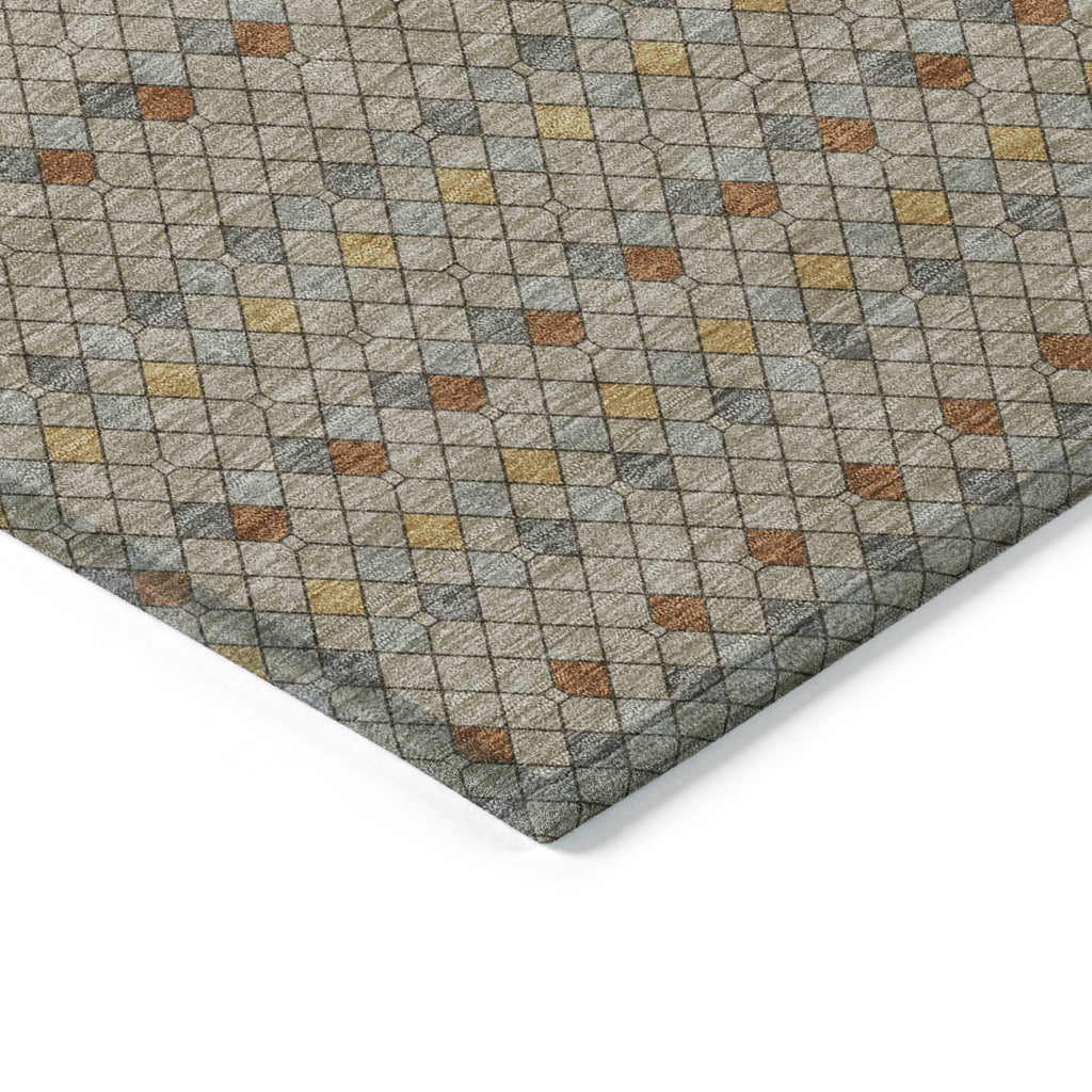 addison chantille acn1418 taupe rug