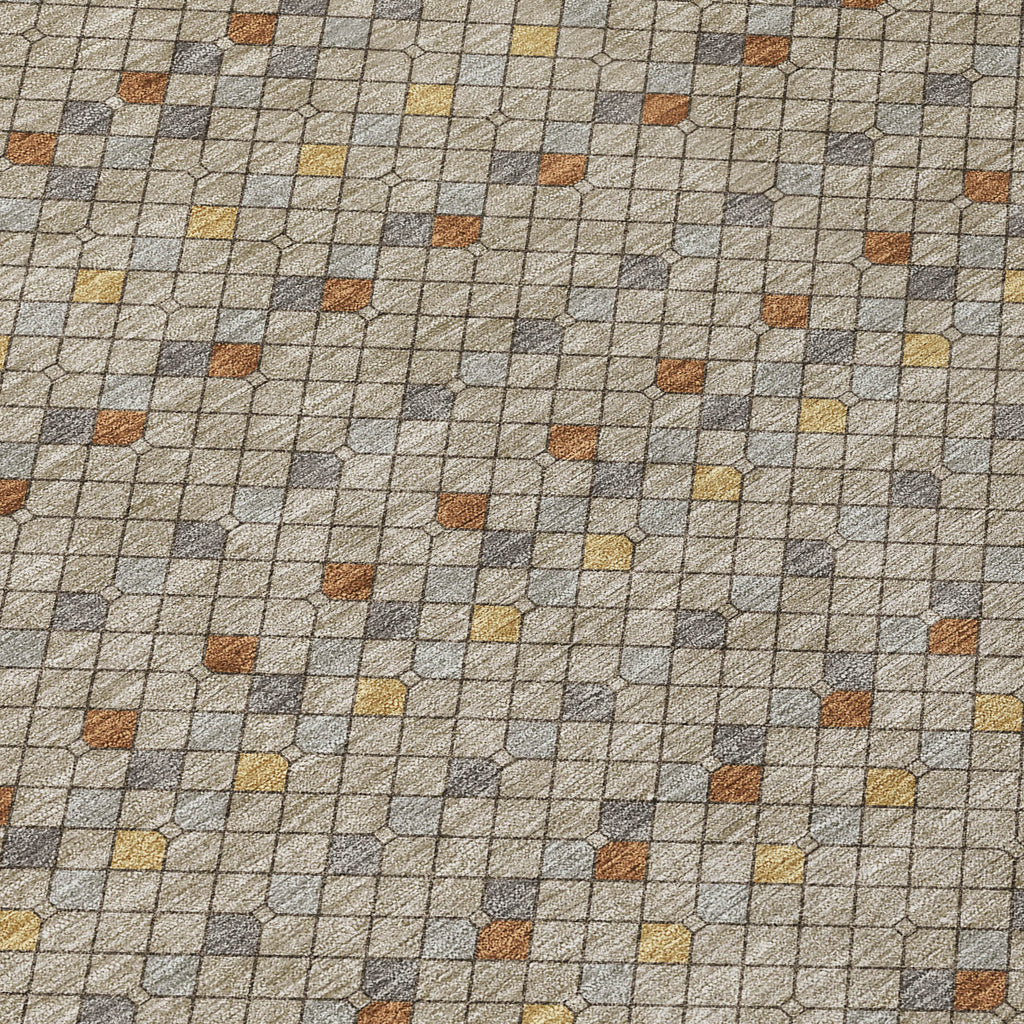 addison chantille acn1418 taupe rug