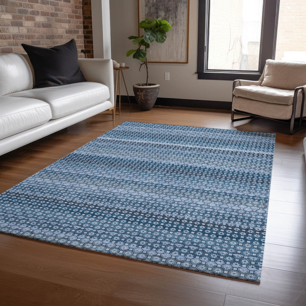 addison chantille acn1420 denim rug