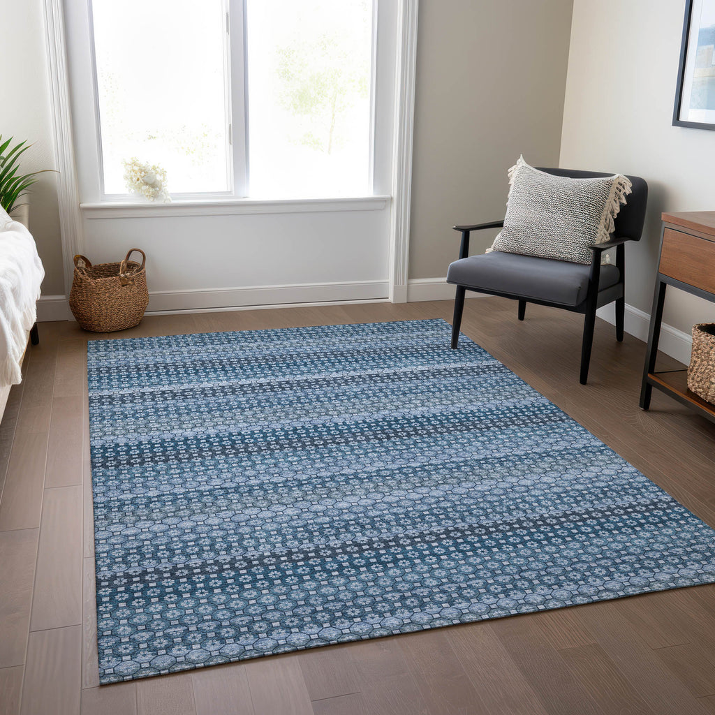addison chantille acn1420 denim rug