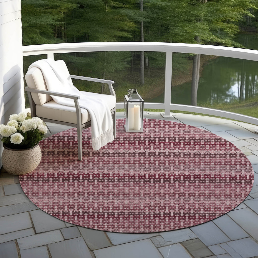 addison chantille acn1421 garnet rug