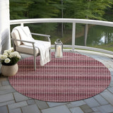 addison chantille acn1421 garnet rug